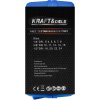 Sada 14 ks Torx bitů Kraft-Dele KD10335