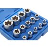 137296 8 sada 14 ks torx bitu kd10335