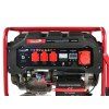 137407 4 benzinovy generator geko 6 6 kw s elektronickym startem profesionalni agregat 15 hp s avr regulatorem