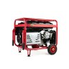 84366 14 137407 2 benzinovy generator geko 6 6 kw s elektronickym startem profesionalni agregat 15 hp s avr regulatorem