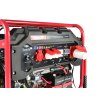 84366 17 137407 5 benzinovy generator geko 6 6 kw s elektronickym startem profesionalni agregat 15 hp s avr regulatorem