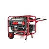 84366 12 137407 benzinovy generator geko 6 6 kw s elektronickym startem profesionalni agregat 15 hp s avr regulatorem