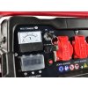 84369 28 137410 12 benzinovy generator geko 8 5 kw s elektronickym startem a avr regulatorem profesionalni agregat 17 hp