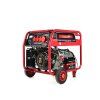 137410 benzinovy generator geko 8 5 kw s elektronickym startem a avr regulatorem profesionalni agregat 17 hp