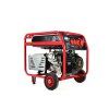137410 2 benzinovy generator geko 8 5 kw s elektronickym startem a avr regulatorem profesionalni agregat 17 hp