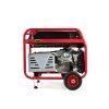 137410 3 benzinovy generator geko 8 5 kw s elektronickym startem a avr regulatorem profesionalni agregat 17 hp