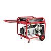 137410 4 benzinovy generator geko 8 5 kw s elektronickym startem a avr regulatorem profesionalni agregat 17 hp