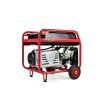 137410 5 benzinovy generator geko 8 5 kw s elektronickym startem a avr regulatorem profesionalni agregat 17 hp