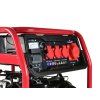 137410 9 benzinovy generator geko 8 5 kw s elektronickym startem a avr regulatorem profesionalni agregat 17 hp