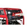 137410 10 benzinovy generator geko 8 5 kw s elektronickym startem a avr regulatorem profesionalni agregat 17 hp