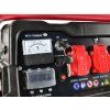 137410 12 benzinovy generator geko 8 5 kw s elektronickym startem a avr regulatorem profesionalni agregat 17 hp