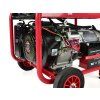 137410 13 benzinovy generator geko 8 5 kw s elektronickym startem a avr regulatorem profesionalni agregat 17 hp