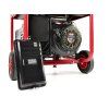 137410 15 benzinovy generator geko 8 5 kw s elektronickym startem a avr regulatorem profesionalni agregat 17 hp