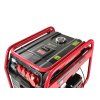 137410 16 benzinovy generator geko 8 5 kw s elektronickym startem a avr regulatorem profesionalni agregat 17 hp