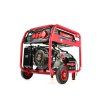 137410 20 benzinovy generator geko 8 5 kw s elektronickym startem a avr regulatorem profesionalni agregat 17 hp