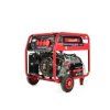 137410 21 benzinovy generator geko 8 5 kw s elektronickym startem a avr regulatorem profesionalni agregat 17 hp