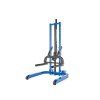 137863 1 jednosloupcovy zvedak geko gk1800 1800 kg mobilni hydraulicky pro autoservisy