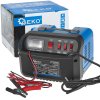 84441 9 137938 nabijecka s funkci startovani geko cb 50 12 24v 20 380 ah profesionalni nabijecka pro auta traktory nakladni vozy