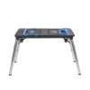 84480 20 138049 4 geko skladaci multifunkcni pracovni stul 7v1 profi nosnost 200 kg vyska 52 78 cm
