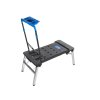 84480 23 138049 7 geko skladaci multifunkcni pracovni stul 7v1 profi nosnost 200 kg vyska 52 78 cm