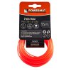 Řezací struna 1.6mm, délka 15m, kulatý průřez