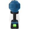 Akumulátorová stříkací pistole 21 V 2000 mAh Kraft&Dele KD5481