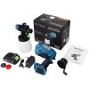 Akumulátorová stříkací pistole 21 V 2000 mAh Kraft&Dele KD5481