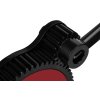 Ručný lisovací přístroj na hadice a trubky 8–30 mm, 2 t — Kraft&Dele KD3371
