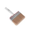 138355 mini lavickovy tapetovaci stroj geko 130 mm stetec pro lepidla a barvy