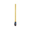 138367 5 svinovaci metr geko 5m 19mm oboustranny s aretaci merici paska double side