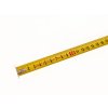 138367 6 svinovaci metr geko 5m 19mm oboustranny s aretaci merici paska double side