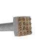 84714 9 138520 3 sekac drazkovac sds plus geko 32 32 mm delka 140 mm kalena ocel 40cr