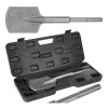 84717 7 138517 sekac sds max geko 110 410 mm z legovane oceli 40cr pro demolicni prace