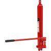 Hydraulický válcový motor 8T KD344 KRAFT&DELE