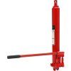 Hydraulický válcový motor 8T KD344 KRAFT&DELE