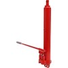 Hydraulický válcový motor 8T KD344 KRAFT&DELE