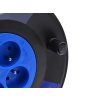 84726 8 138631 3 navijeci kabel geko 25 m 3x1 5 mm 4 zasuvky max 3200 w