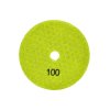 84786 2 139155 2 lestici kotouc pro suche brouseni keramicke dlazby 125 mm gr100 5 25 250