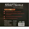 Automobilový nabíječ 30A 90-250Ah KRAFT&DELE