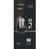 Ponořitelné čerpadlo na vodu s drtičem 3100 W + plovák KD763