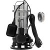 zatapialna pompa do wody z rozdrabniaczem 3100w plywak kd763