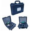 8514 17 poziomica laserowa laser krzyzowy zielony samopoziomujaca 4d 360 2 baterie 16948 1200