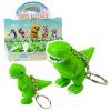 41724 klicenka batoh dinosaurus svitilna led zvuky mix barev